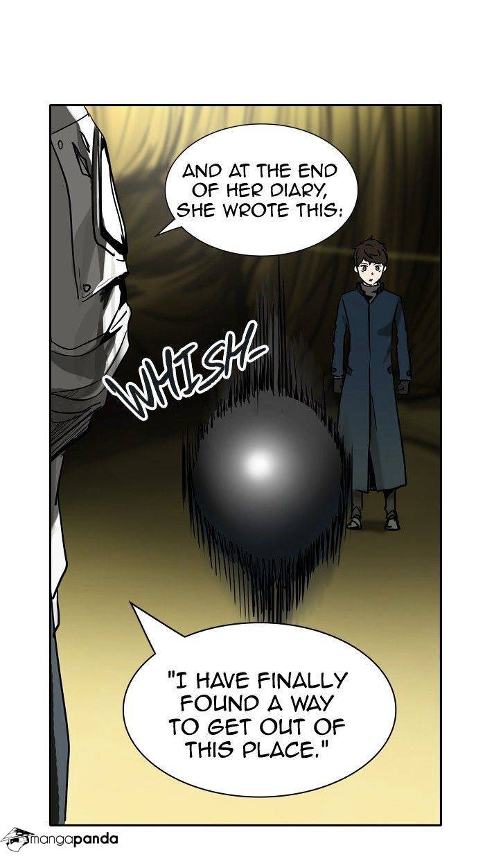Tower of God Chapter 320 image 039